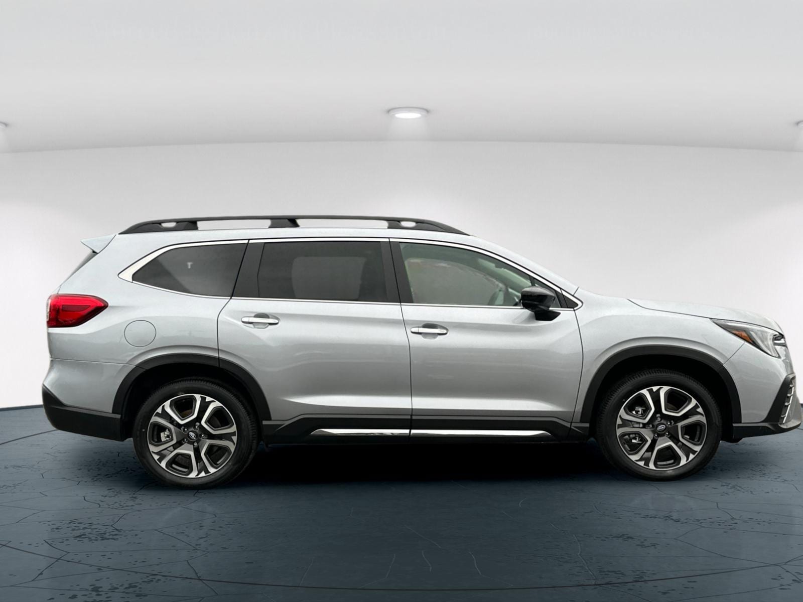 2026 Subaru Ascent Touring - Photo 7