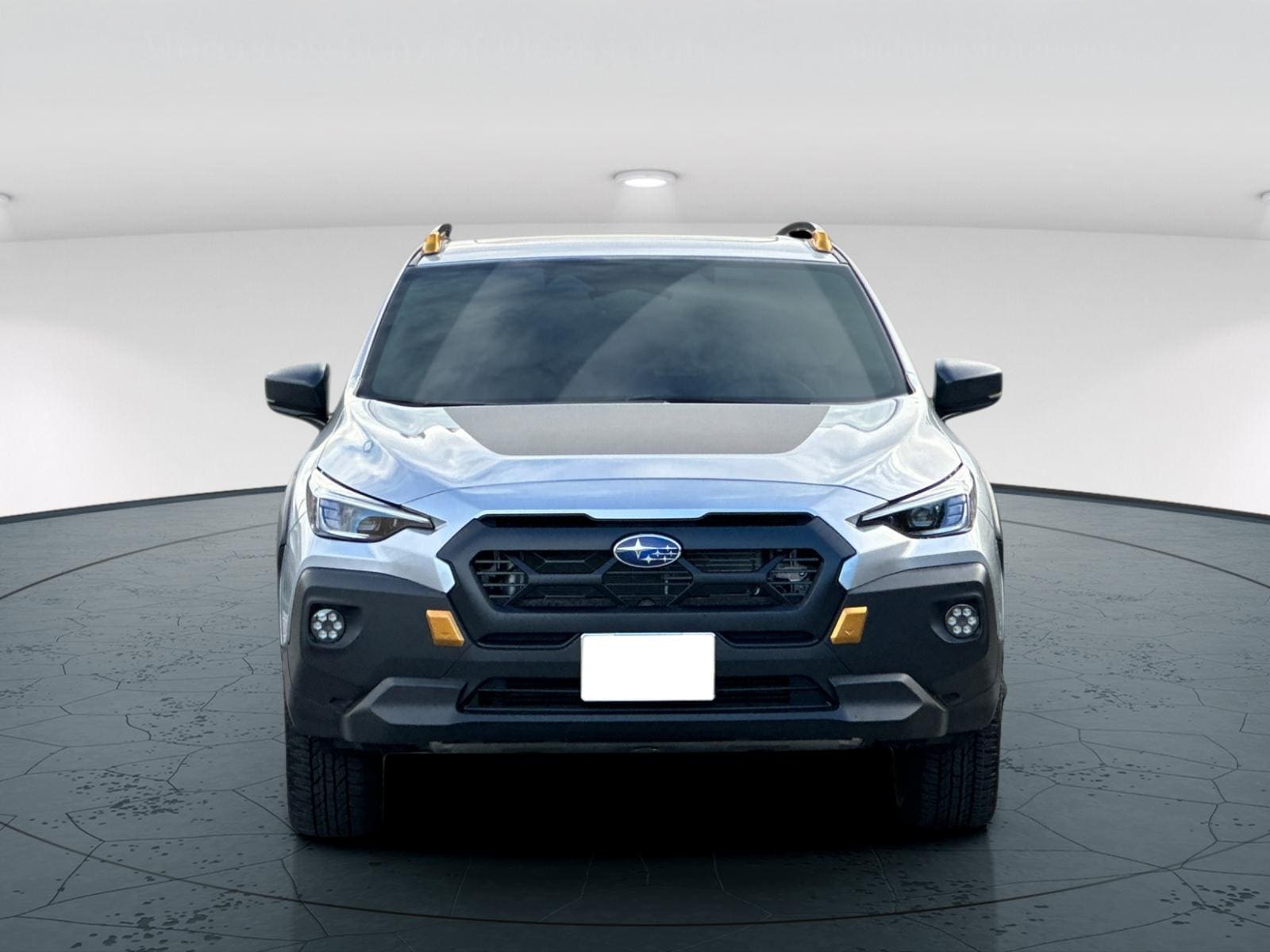 2026 Subaru Crosstrek Wilderness - Photo 9