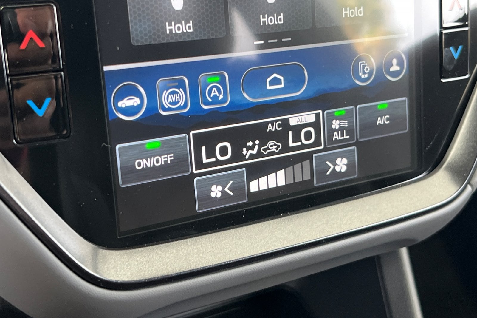 2025 Subaru Crosstrek Wilderness - Photo 24