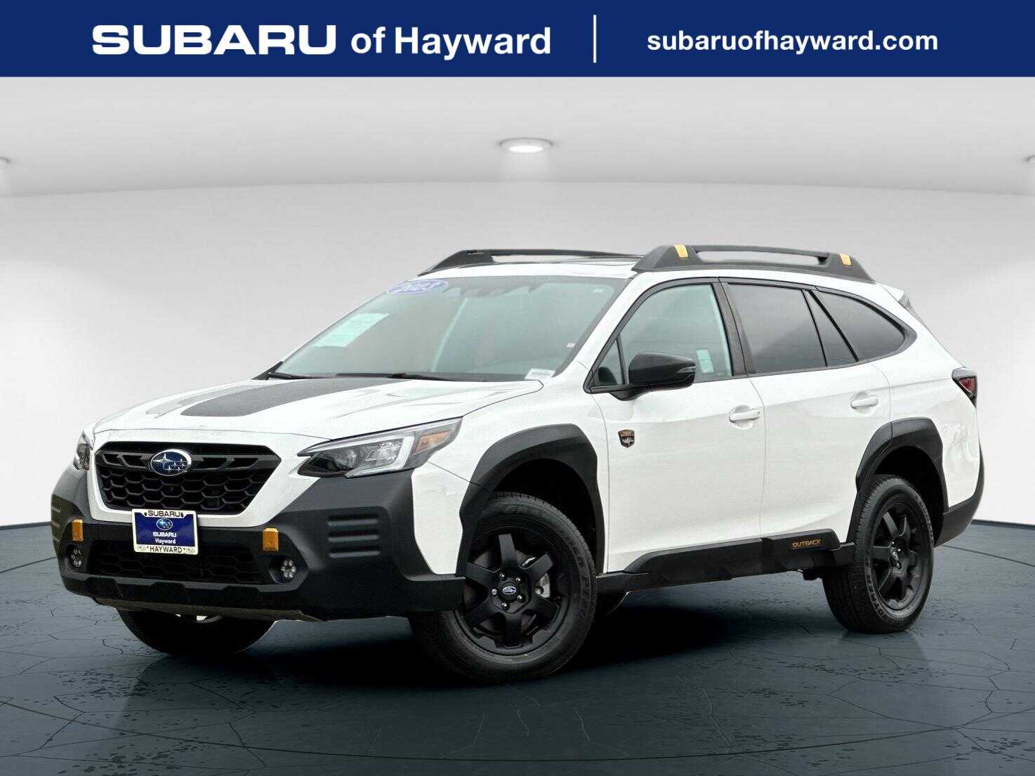2023 Subaru Outback