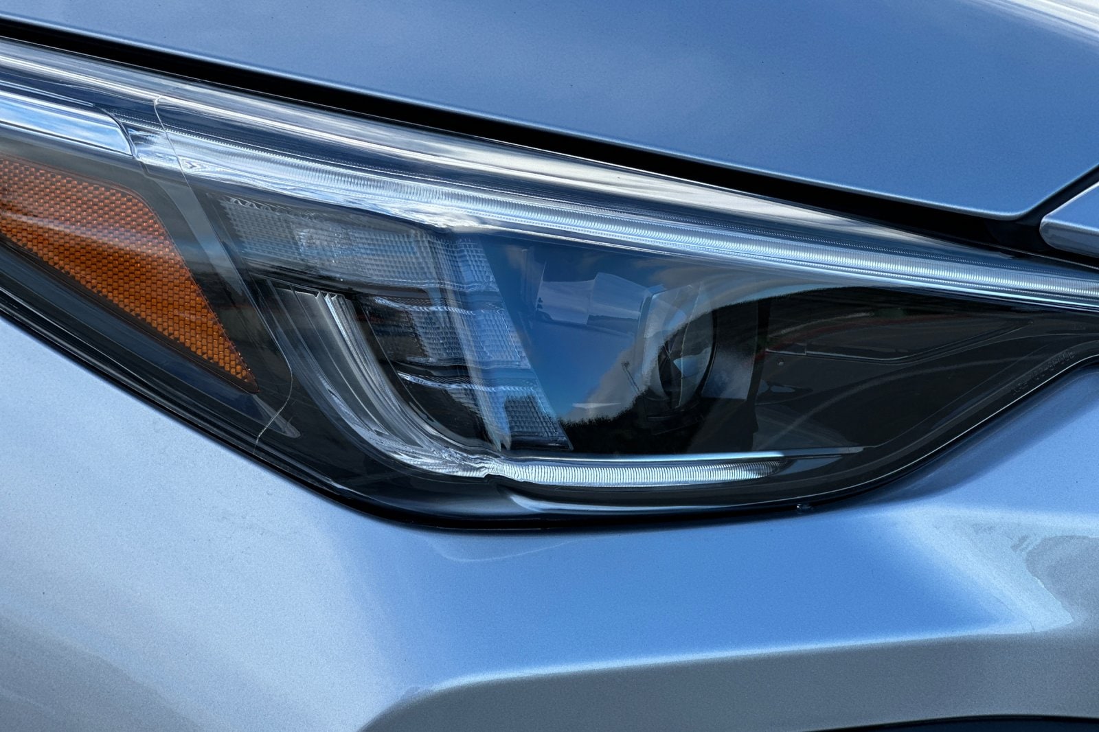 2026 Subaru Crosstrek Wilderness - Photo 31