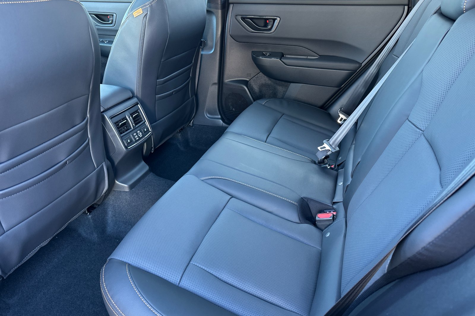 2026 Subaru Outback Wilderness - Photo 14