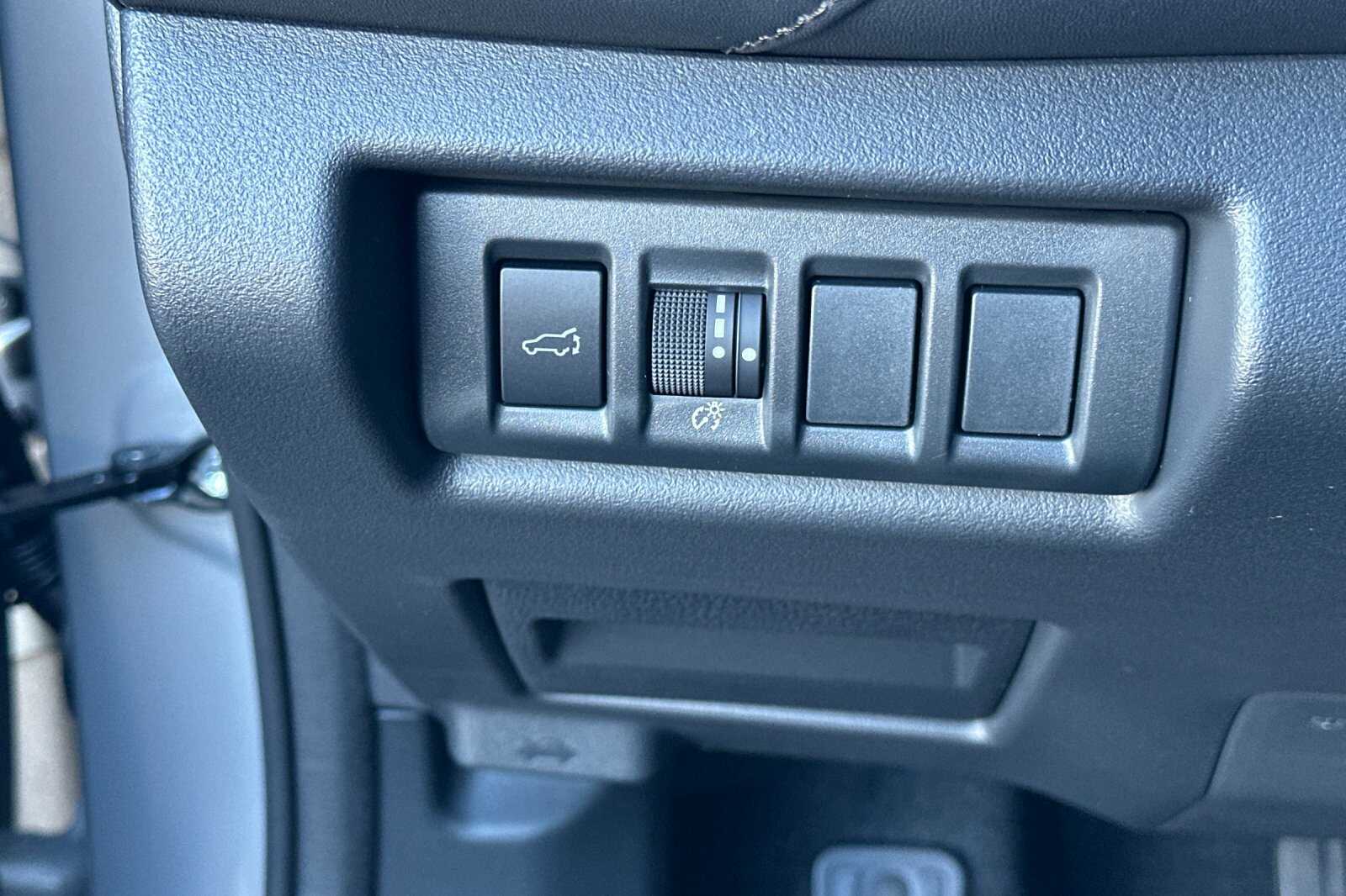 2026 Subaru Outback Wilderness - Photo 33