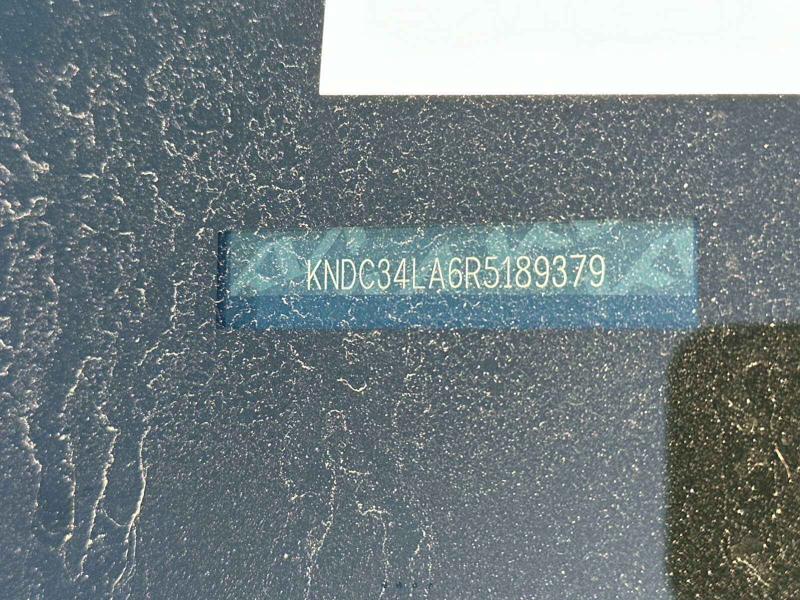 KNDC34LA6R5189379