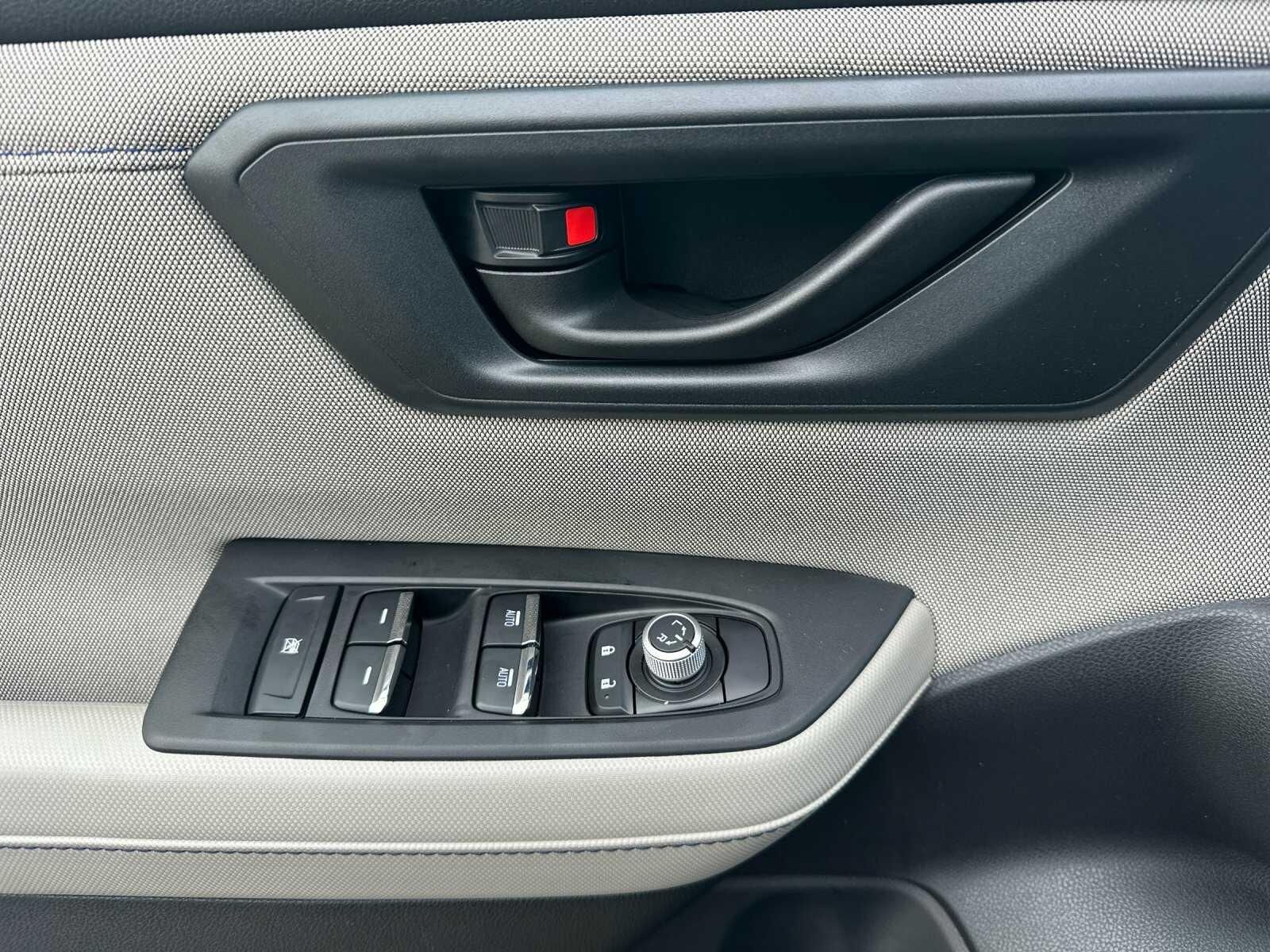 2026 Subaru Forester Premium - Photo 11
