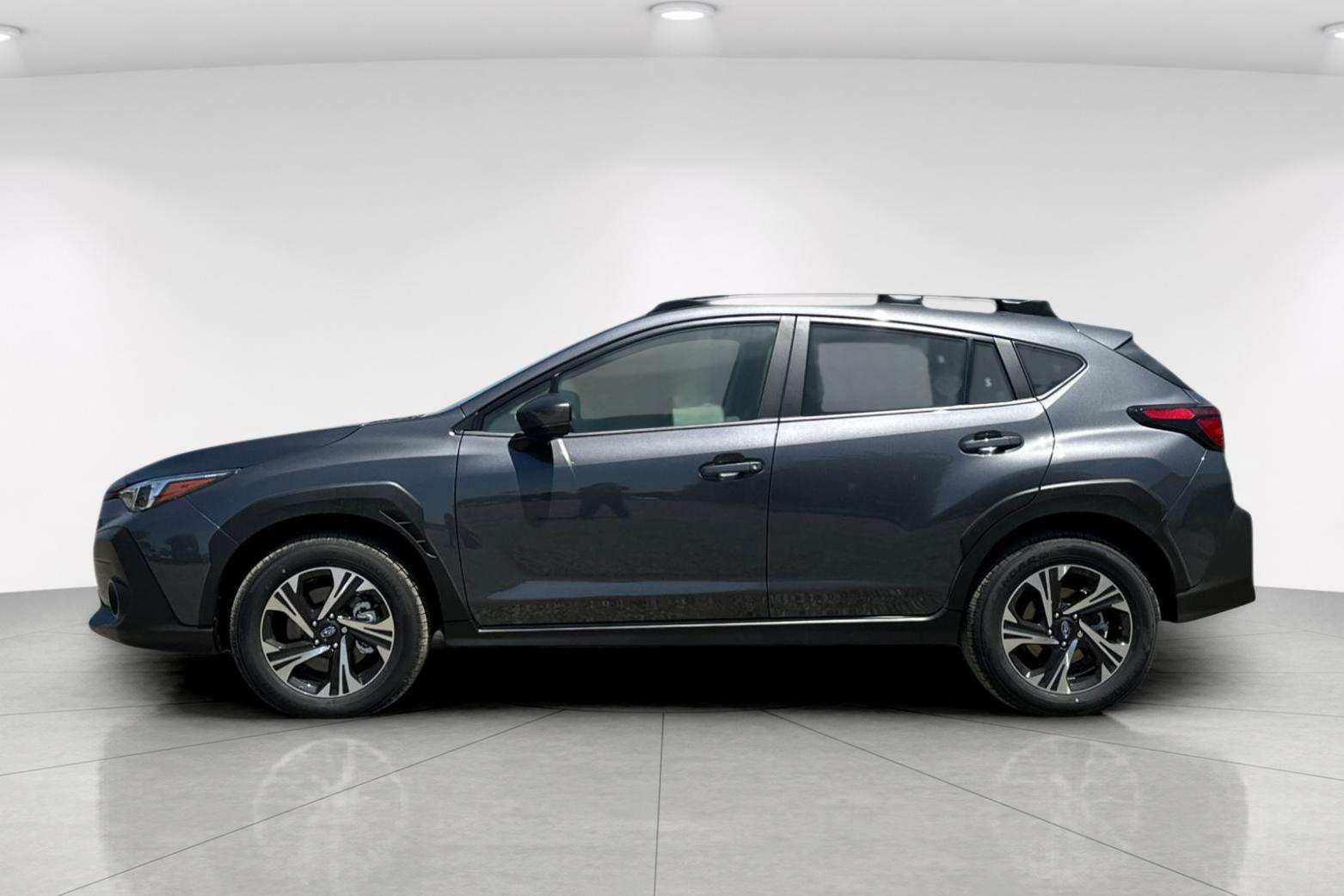 2025 Subaru Crosstrek Premium photo 3