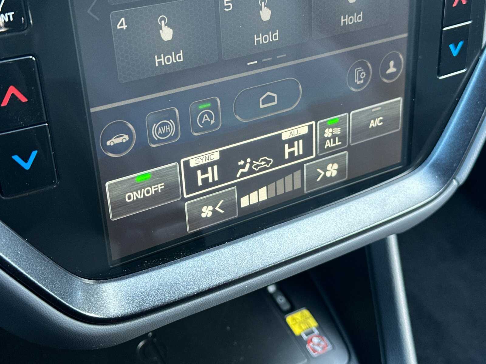 2026 Subaru Crosstrek Limited - Photo 24