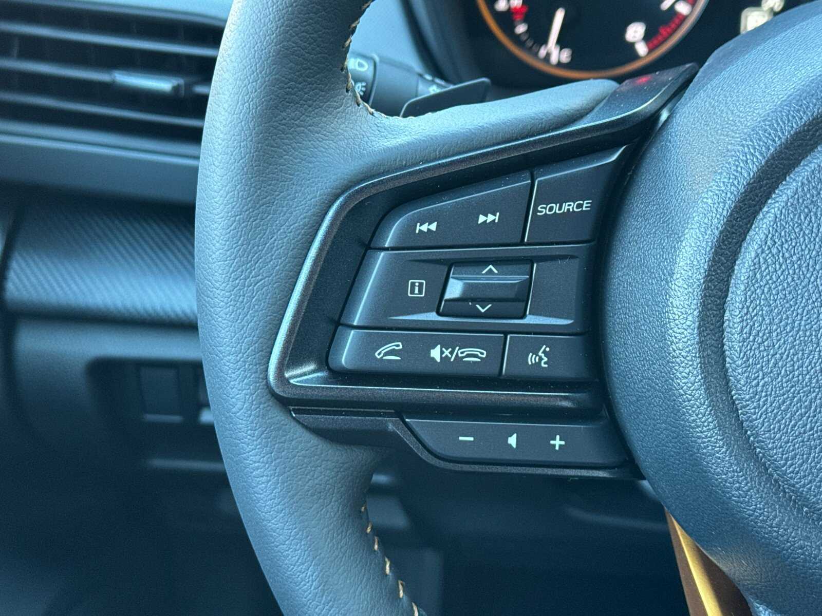 2026 Subaru Crosstrek Wilderness - Photo 29