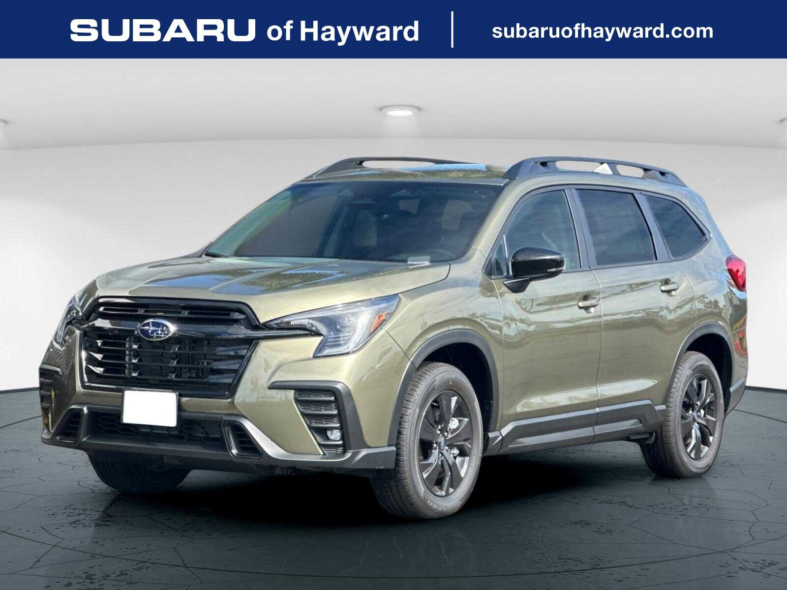 2026 Subaru Ascent Premium 7 Passenger's photo