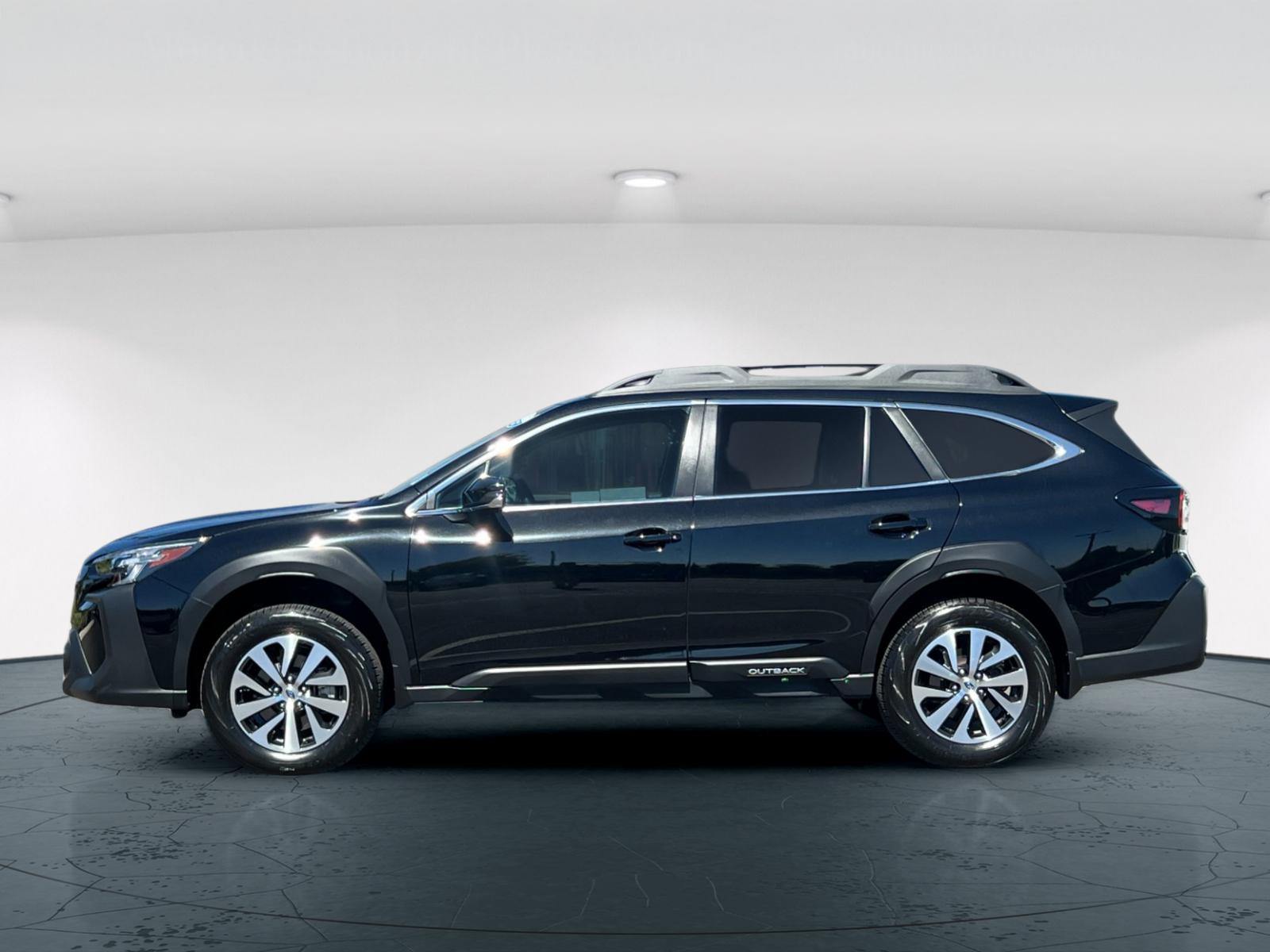 2024 Subaru Outback Premium photo 3
