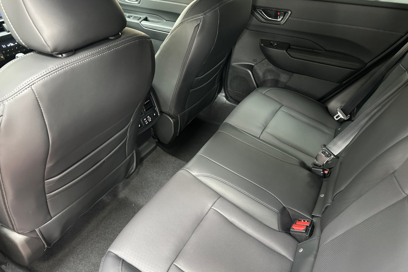 2026 Subaru Outback Touring XT - Photo 14
