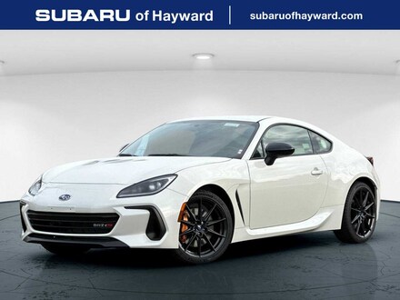 2026 Subaru BRZ tS Coupe