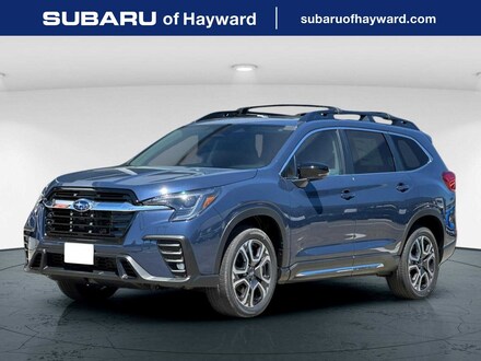 2025 Subaru Ascent Limited 7-Passenger SUV