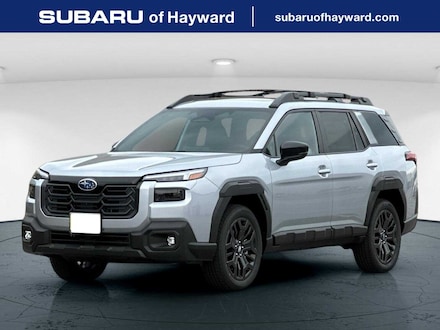 2026 Subaru Outback Limited XT SUV