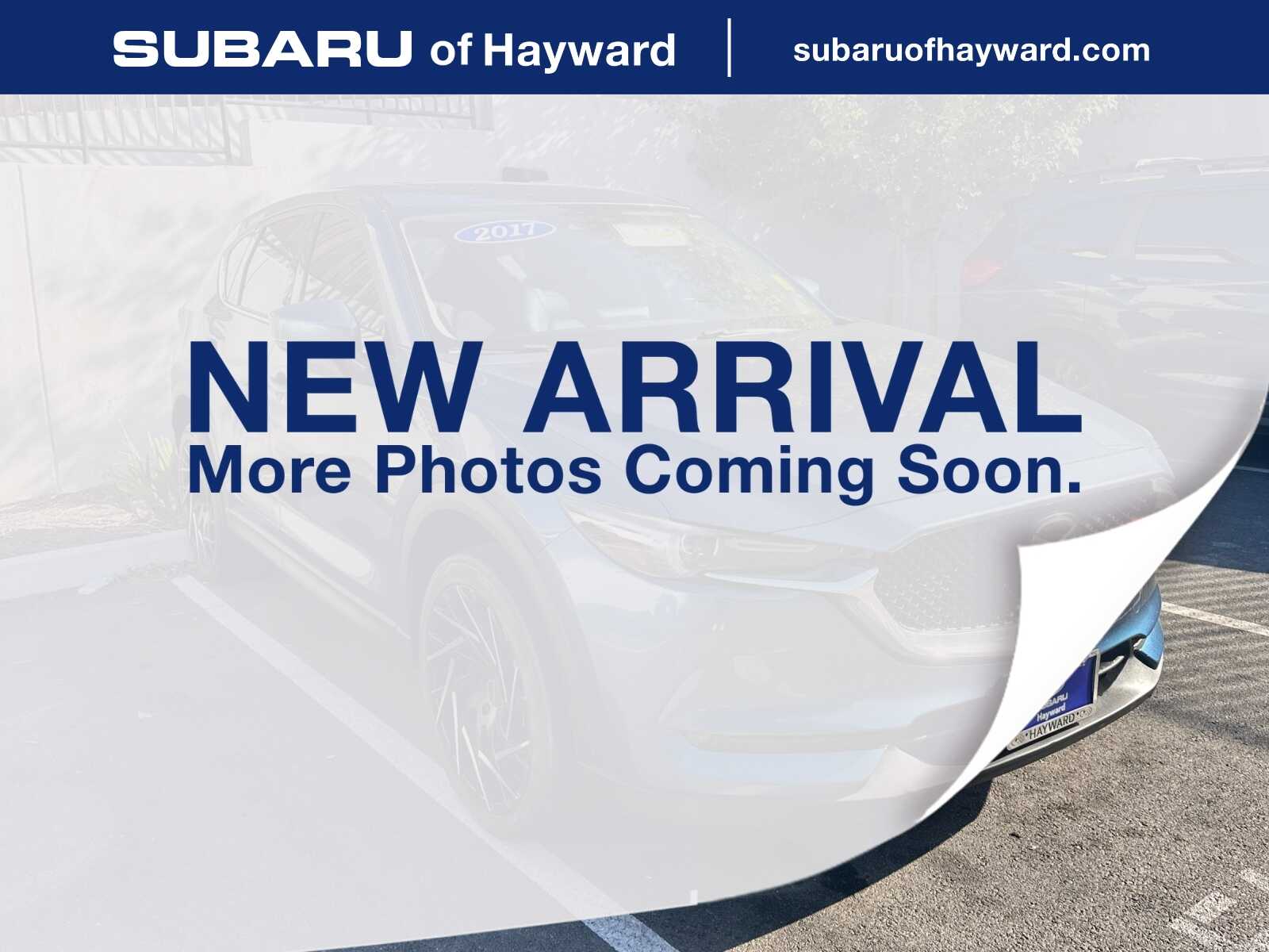 2017 Mazda CX-5 Grand Touring Auto AWD's photo