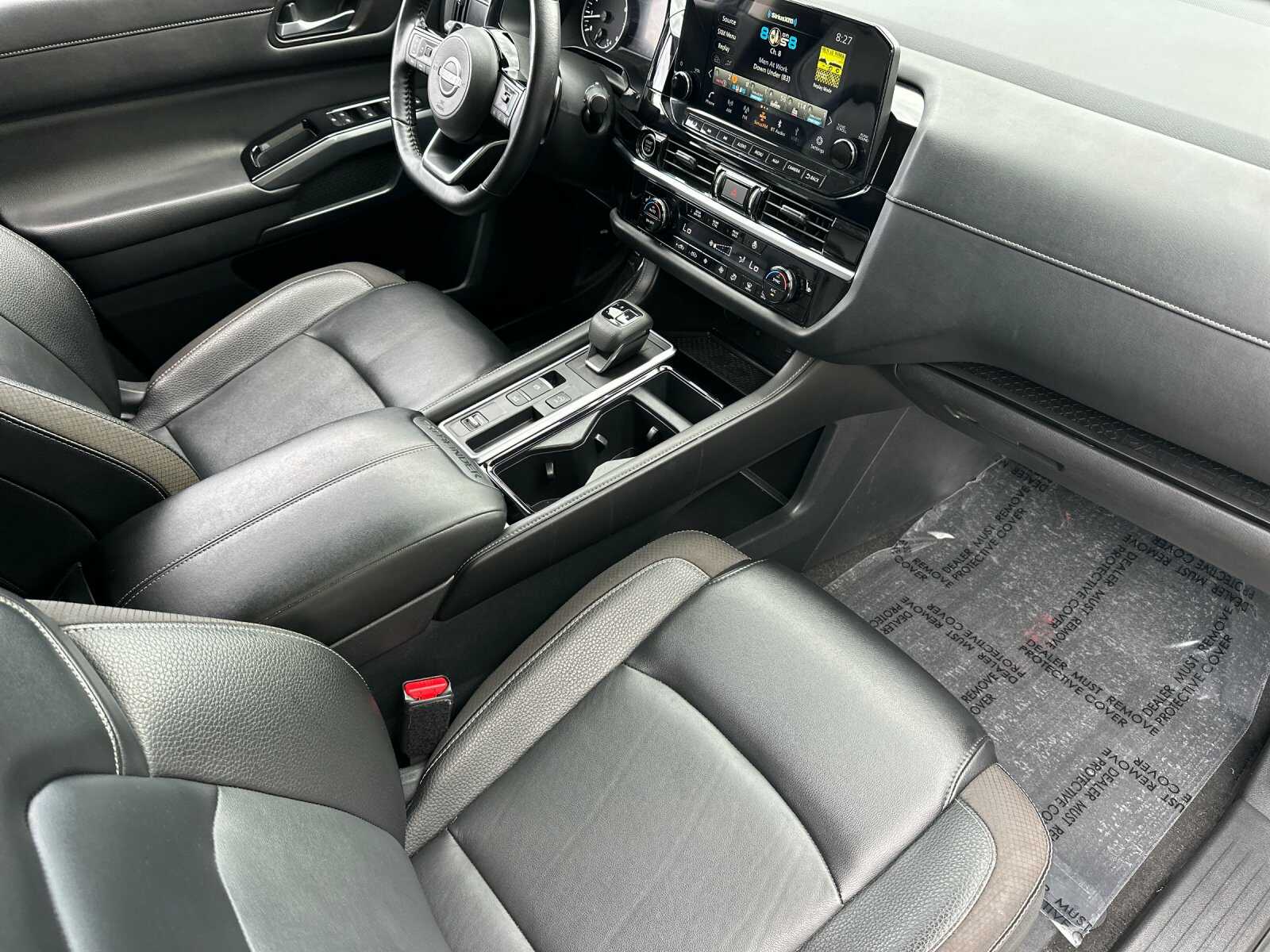 2023 Nissan Pathfinder SL - Photo 20