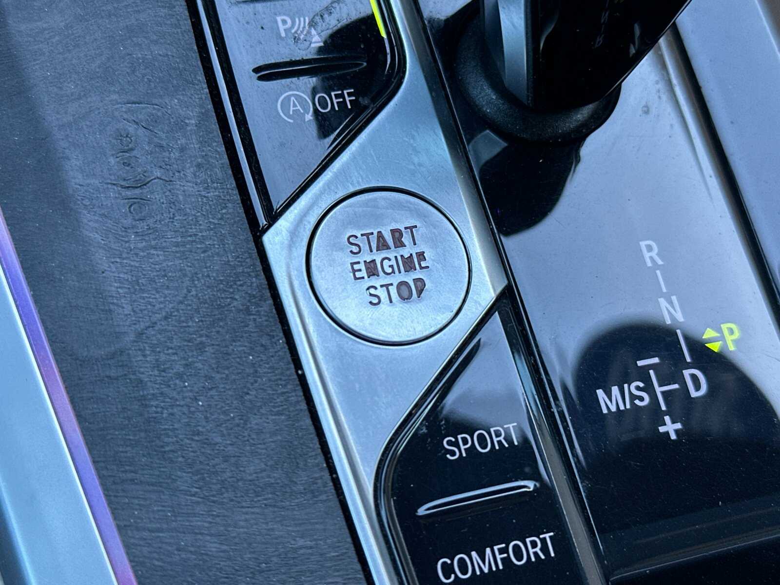 2020 BMW X5 40i - Photo 27