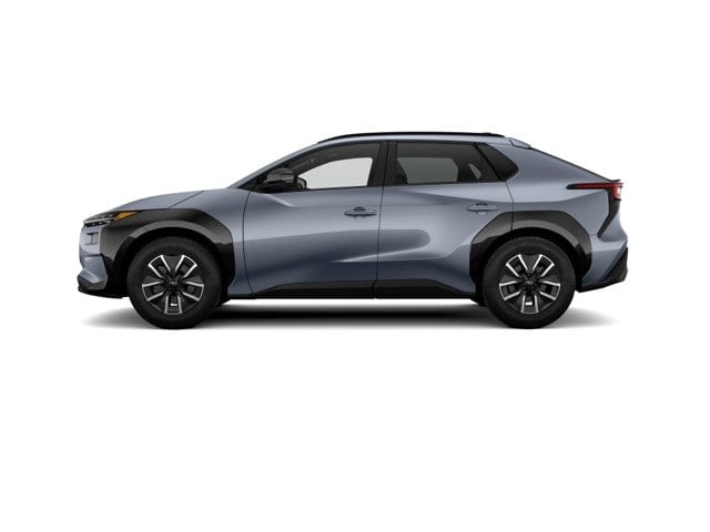 2026 Subaru Solterra Premium photo 4