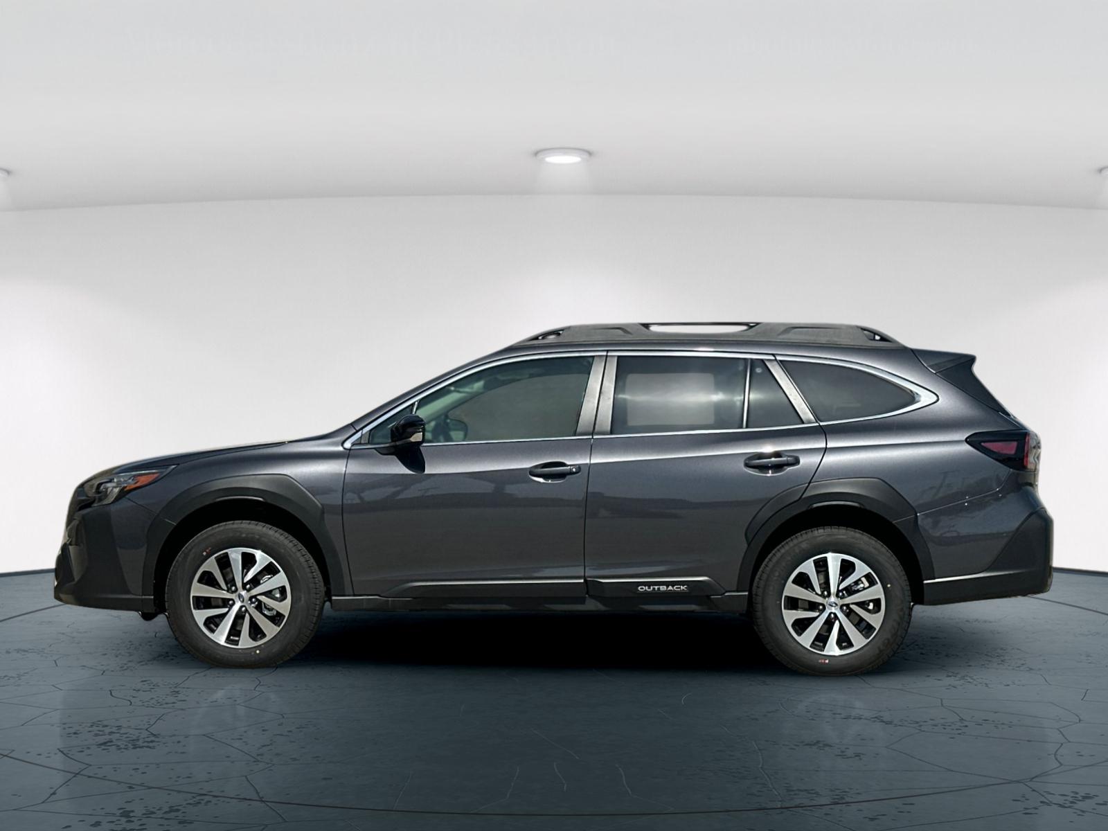 2025 Subaru Outback Premium photo 3