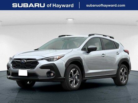 2026 Subaru Crosstrek Premium SUV