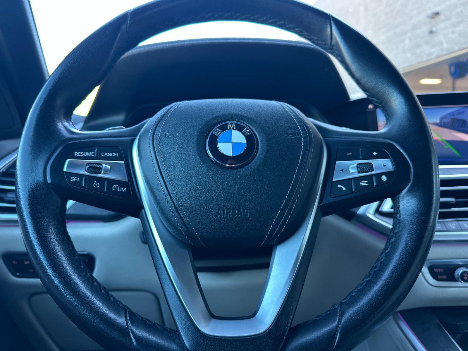 2020 BMW X5 40i - Photo 28