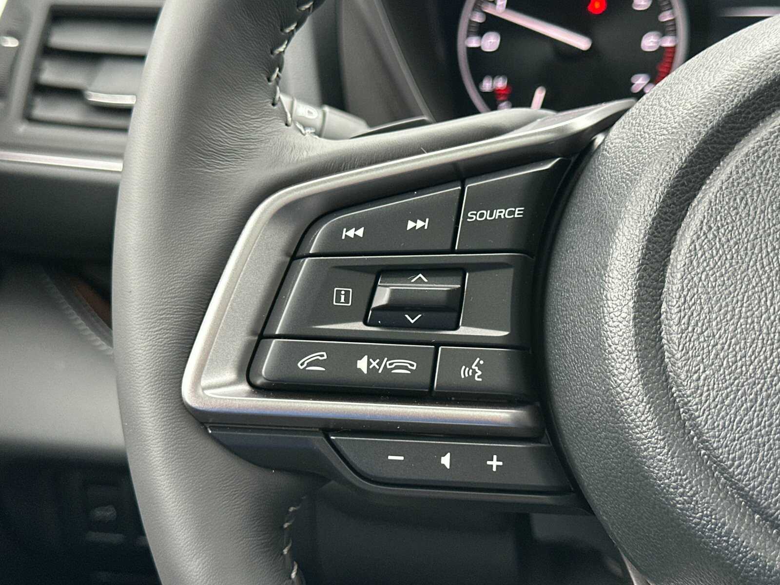 2026 Subaru Ascent Touring - Photo 30