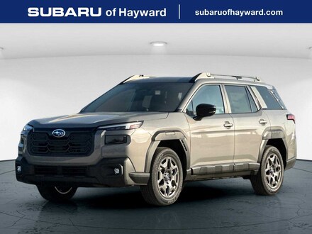 2026 Subaru Outback Premium SUV