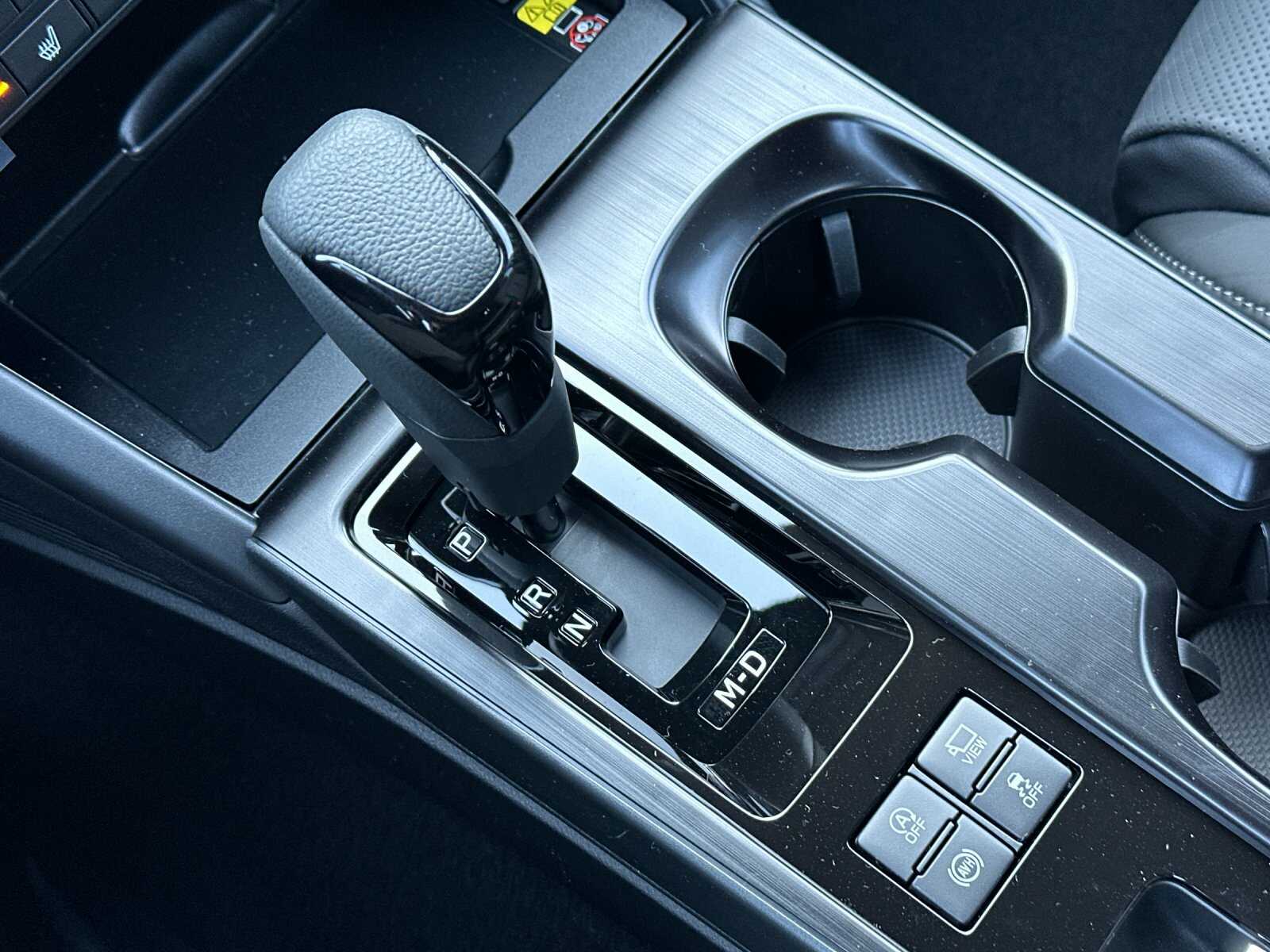 2026 Subaru Outback Touring - Photo 27