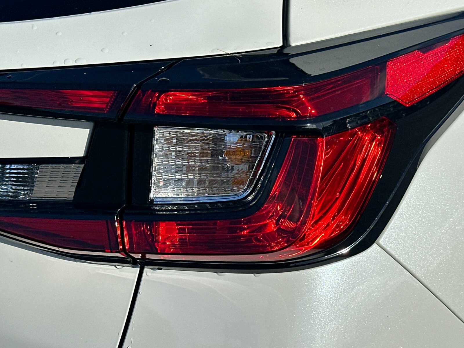 2026 Subaru Impreza Sport - Photo 32