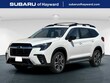 Subaru Ascent