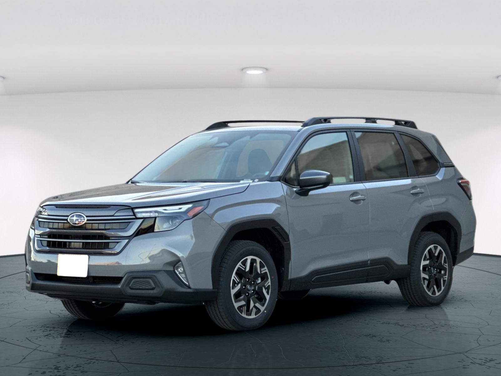 2025 Subaru Forester Premium photo 2