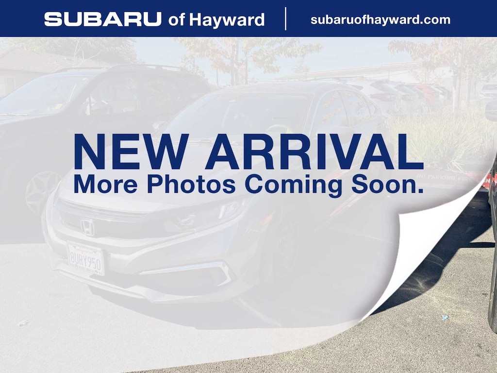 Used 2021 Honda Civic LX Sedan
