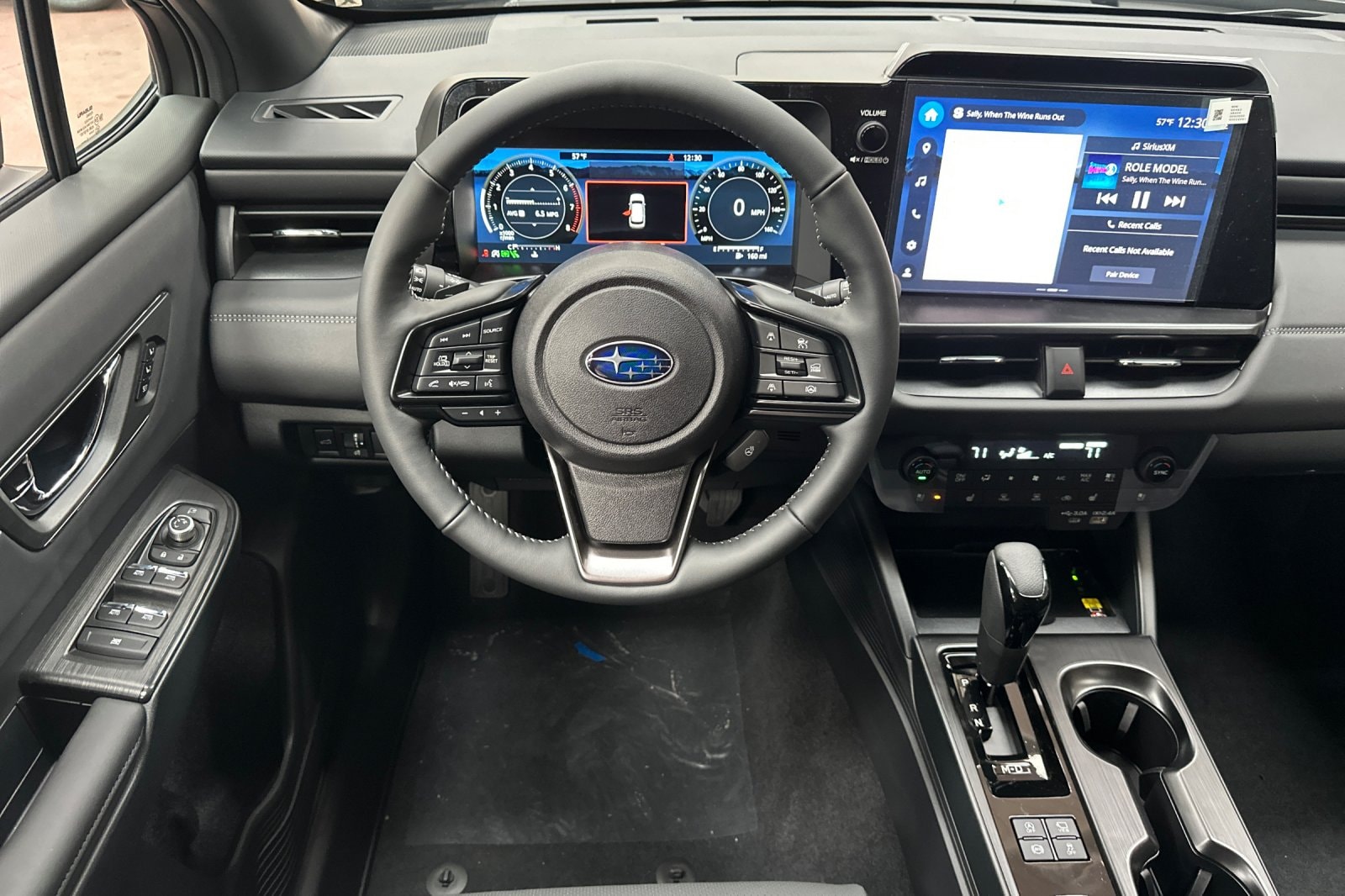 2026 Subaru Outback Touring XT - Photo 17