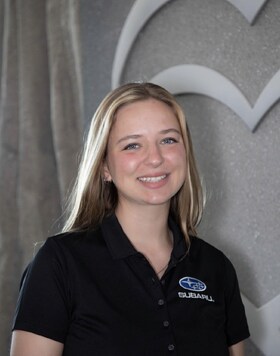 Staff member Sonja Rasmussen from ID_a3c28026926f