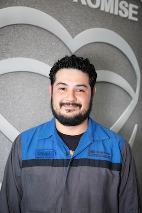 Staff member Jesus Munoz Marcias from ID_31843dcd2dc2