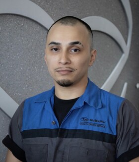 Staff member Christian Orozco from ID_31843dcd2dc2