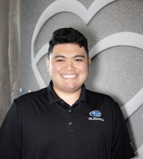 Staff member Nicholas Raymundo from ID_410a742cc398