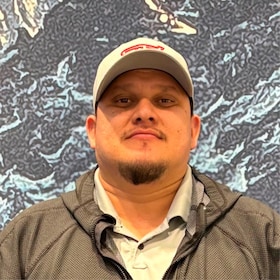 Staff member Ramiro Sanchez Chavez from ID_31843dcd2dc2