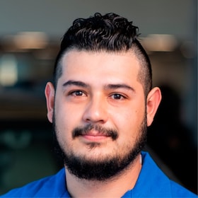 Staff member Jesus Munoz Marcias from ID_31843dcd2dc2
