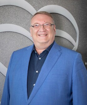 Staff member Vlad Korzinin from ID_feddc2