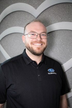 Staff member Erik Fall from ID_cc982c