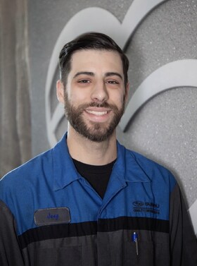 Staff member Joseph Marchello from ID_31843dcd2dc2