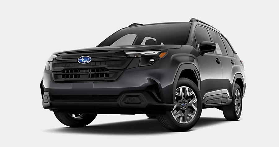 2025 Subaru Forester Base