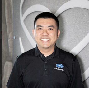 Staff member Steven Huynh from ID_410a742cc398