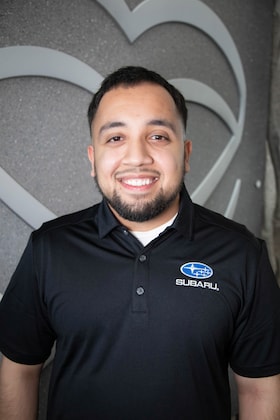 Staff member Mustafa Hamidi from ID_a3c28026926f