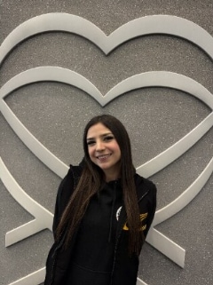 Staff member Alexa Garcia from ID_31843dcd2dc2