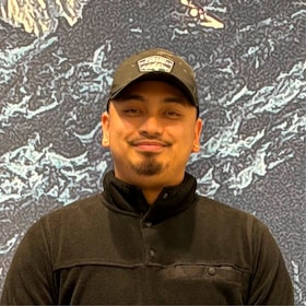 Staff member Hubert Nalos from ID_31843dcd2dc2