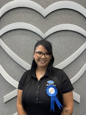 Staff member Jacie Ignacio from ID_31843dcd2dc2
