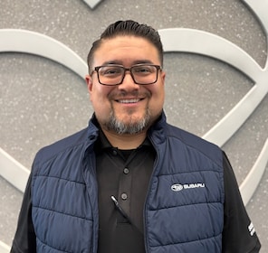 Staff member Jaime Rodriguez from ID_feddc2