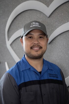 Staff member Jumel Castanarez from ID_31843dcd2dc2